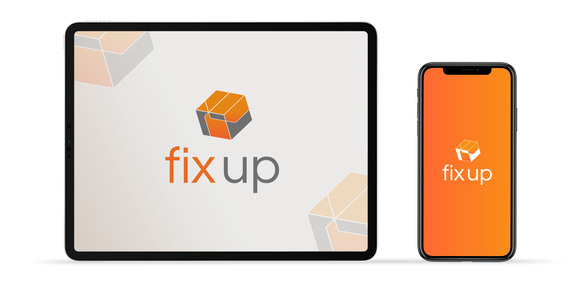 Fix Up – Andes Tech
